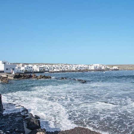 Punta MujeresCasa Vista Al Mar别墅 外观 照片