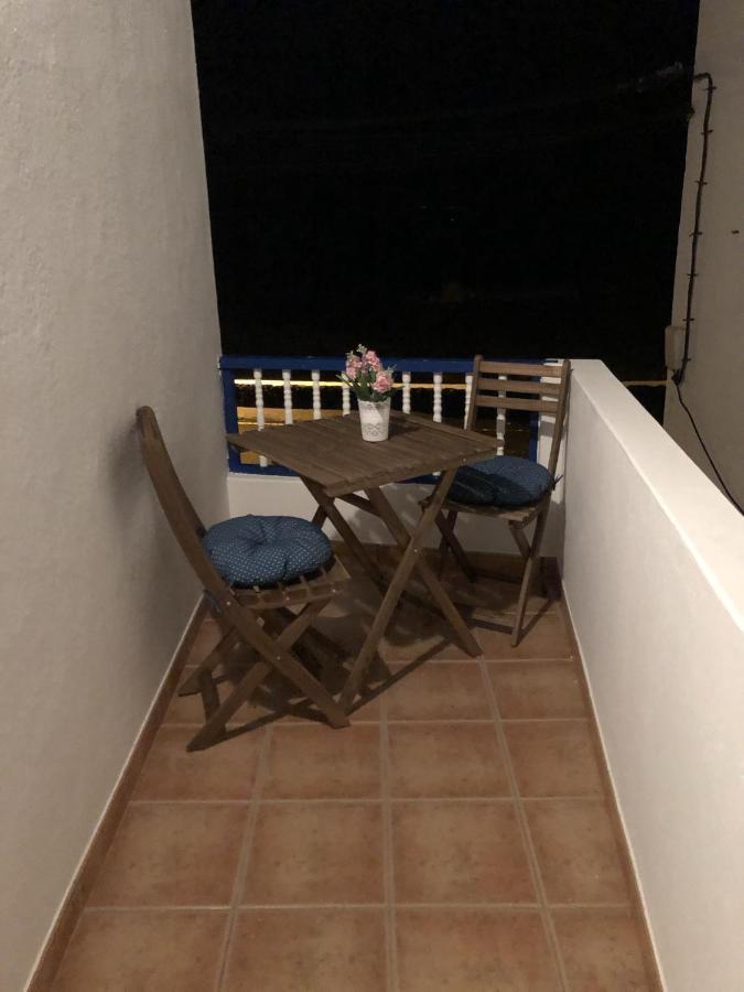 Punta MujeresCasa Vista Al Mar别墅 外观 照片
