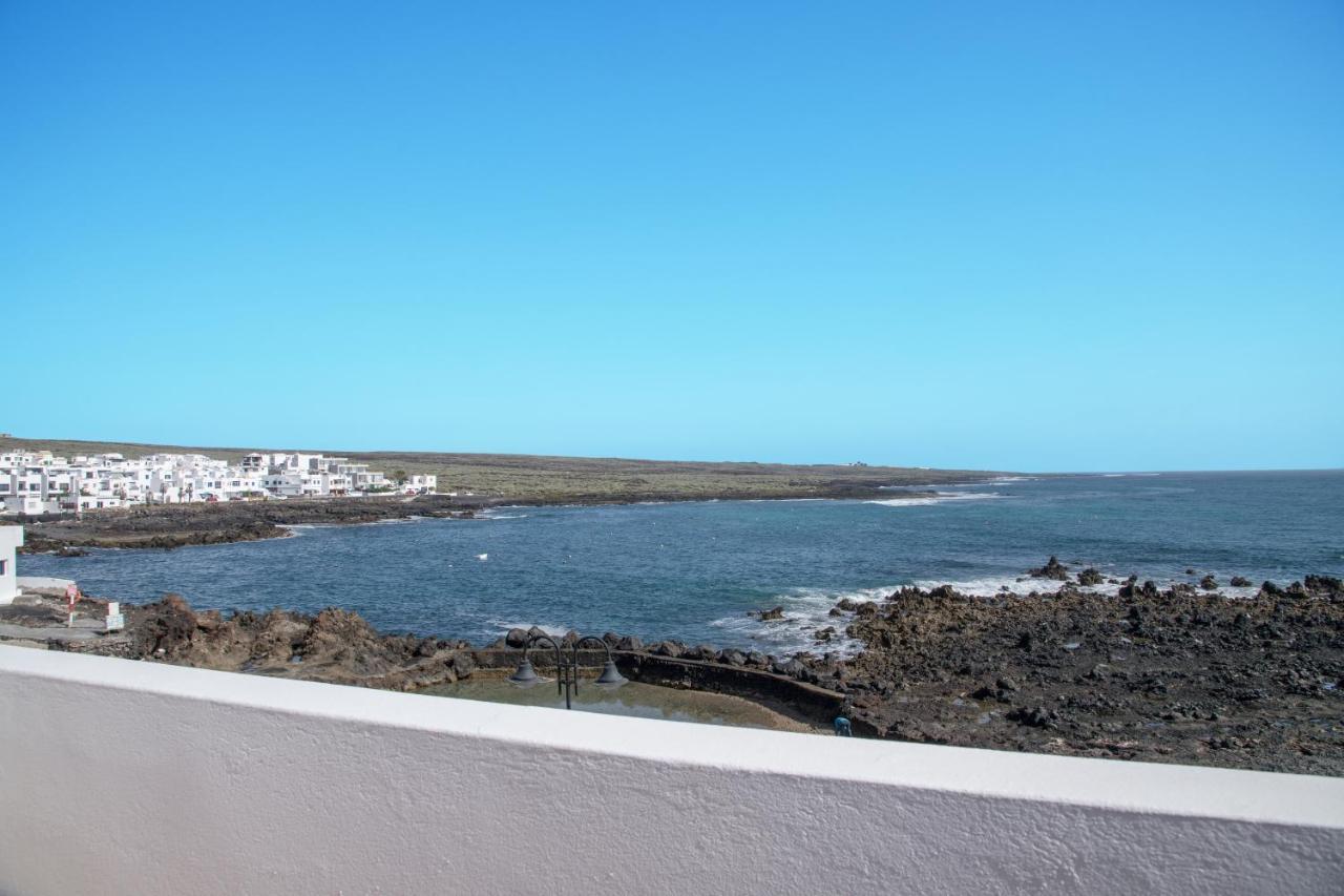 Punta MujeresCasa Vista Al Mar别墅 外观 照片